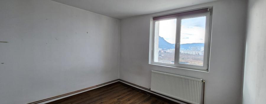 Apartament 2 camere, Vlahuta, circular, etaj 9/10, beci, insorit, luminos ! - 11