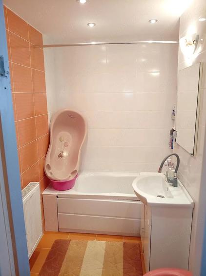 Apartament 3 camere, Marghita - 8