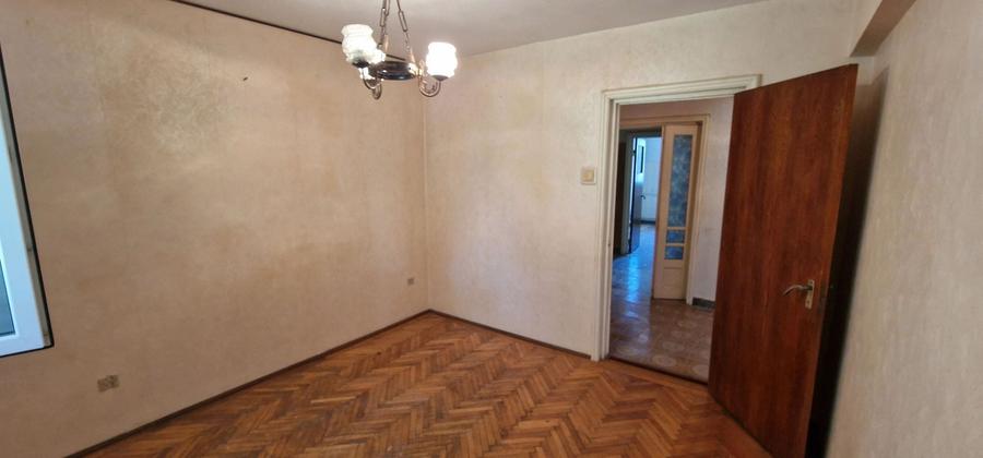 Tomis 2 apartament 3 camere decomandate, garaj si loc de parcare. - 5