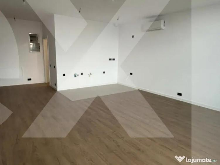 Studio modern in One North Lofts, Pipera Loc de parcare - 4