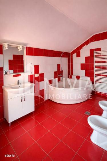 Oportunitate rara: 2 case locuibile, curte mare, crama 100 mp, garaj s - 10