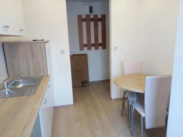 Ap amenajat 2 cam Micalaca Orizont etaj 2 - 6