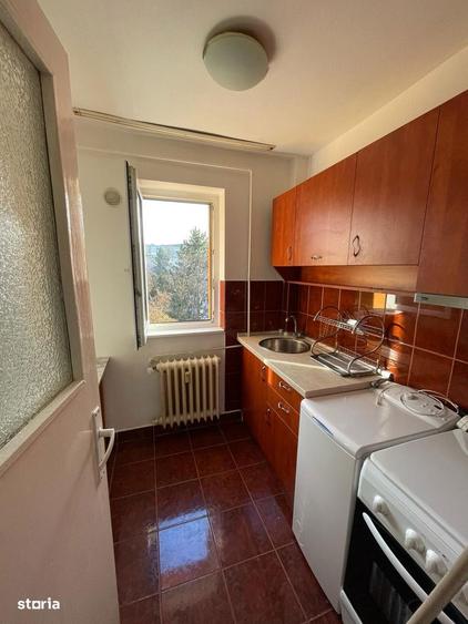 Vand apartament 2 camere Manastur - 1