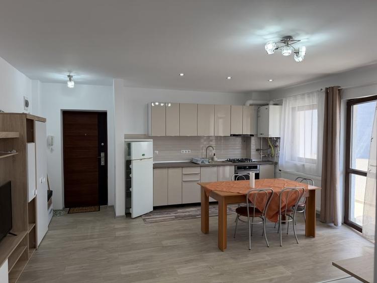 ap nou 2 camere Doamna Stanca et 1 cu lift - 2