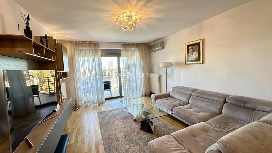 REA1017354 2 Camere Green Lake View Lac Grivita