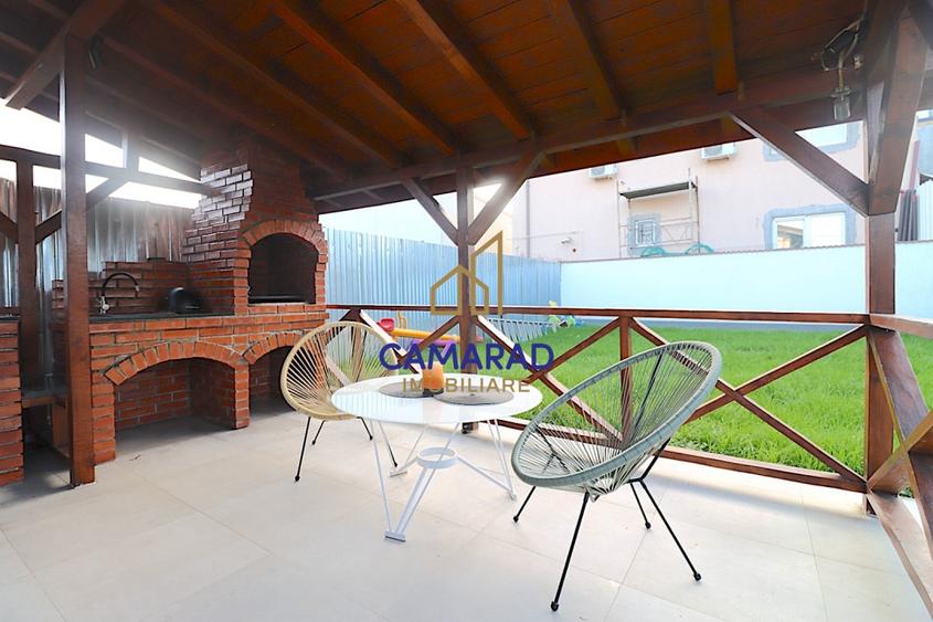 Casa individuala de vanzare – Șoseaua Salaj/Pucheni - 13