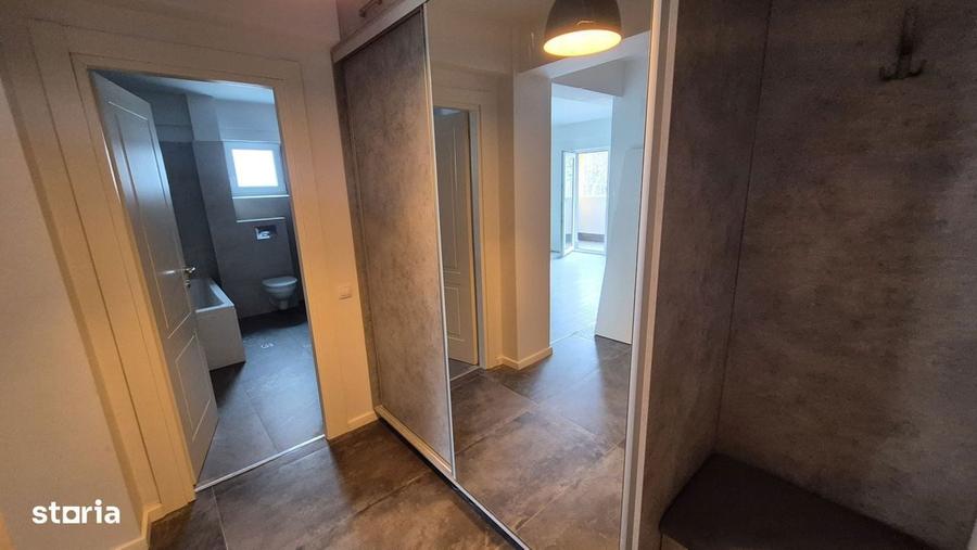 BLOC NOU - 1 Camera 42mp - Etajul 1- Bucium - Finisaje Moderne A+ - 3