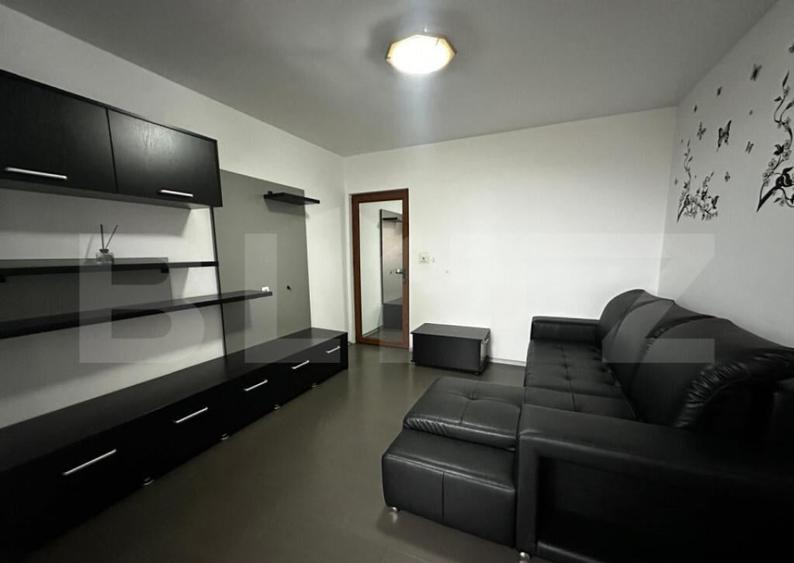 Apartament 2camere,decomandat, etaj 7, zona Piata Garii - 3