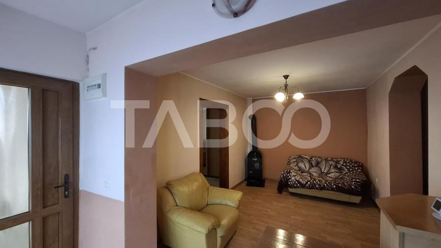 COMISION 0% Casa individuala de vanzare cu gradina acces auto si garaj - 13