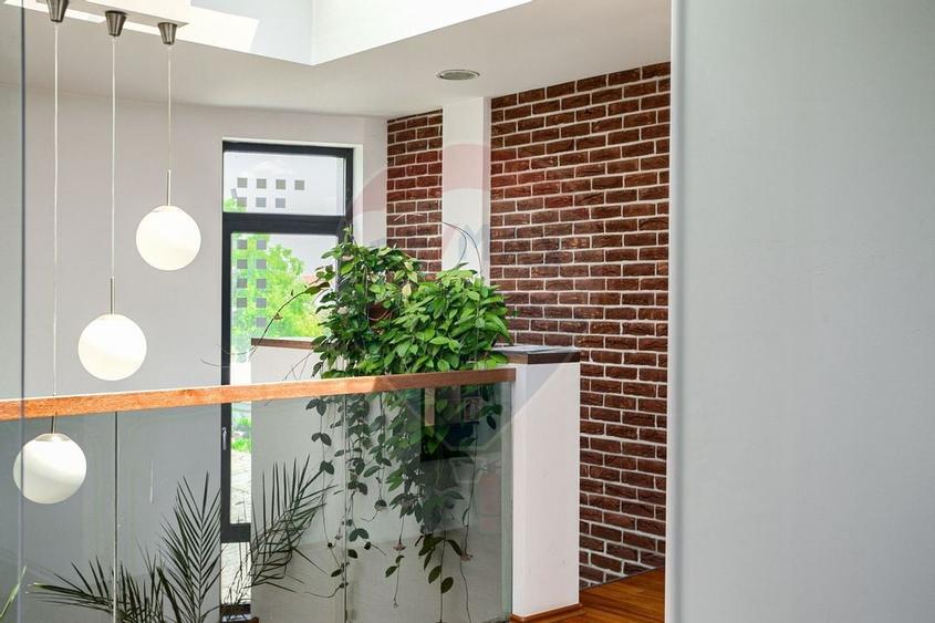 Cladire de birouri Micalaca pe principala, vad si vizibilitate sporita - 10