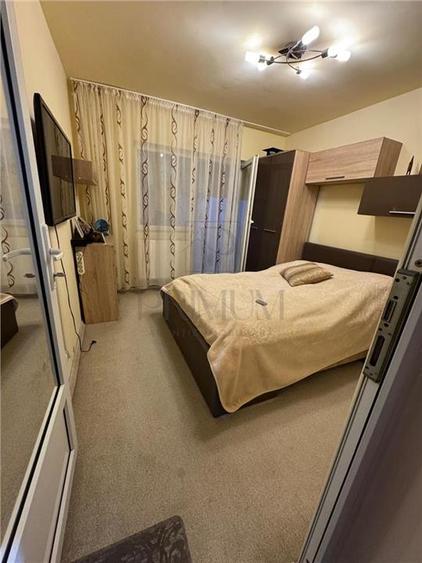 LIPOVEI | 3 CAM | DECOMANDAT | ET.1 | CENTRALA | 2 BAI | 2 BALCOANE | BOXA - 1