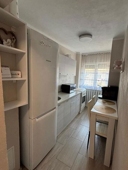 Apartament cu o camera - 4