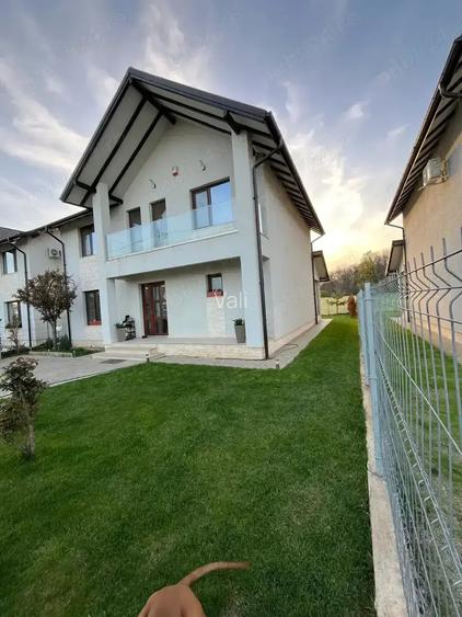 Casa de vanzare, Strejnicu, jud. Prahova Casa de vanzare, Strejnicu, jud. Prahova