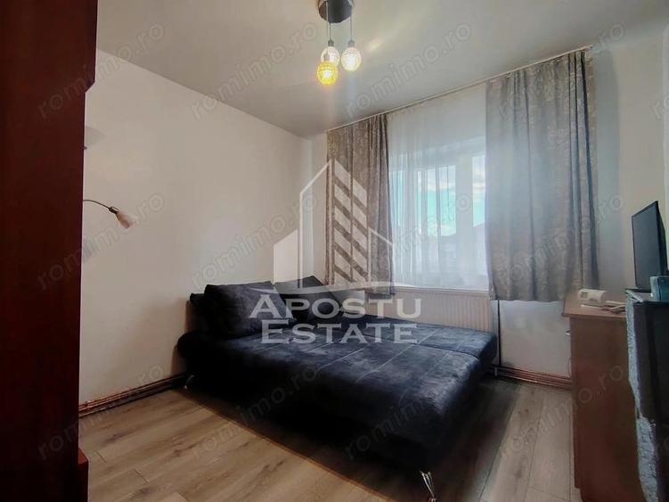 Apartament cu 3 camere I pet friendly I prima inchiriere - 11