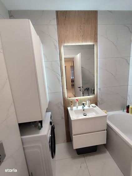 Apartament 3 camere de vanzare Oradea-Prima Green - 1