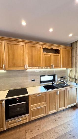 Popasului Residence Vila PREMIUM cu panouri fotovoltaice Cartier cu Paza ! - 27