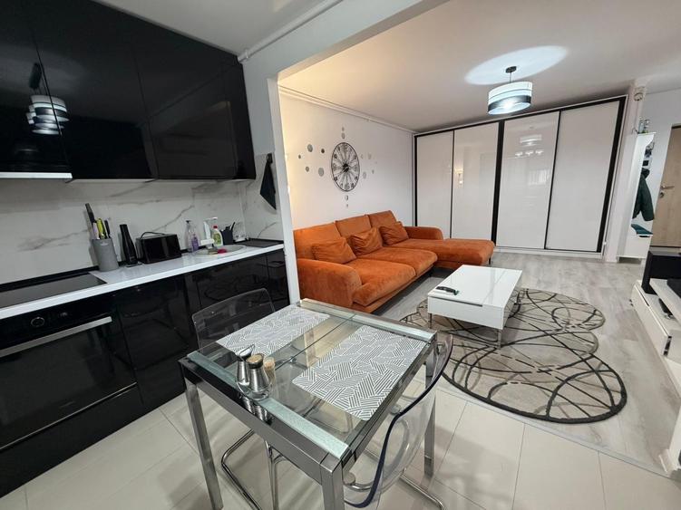 Metrou Anghel Saligny-Apartament 2 Camere-Mobilat+Parcare - 17
