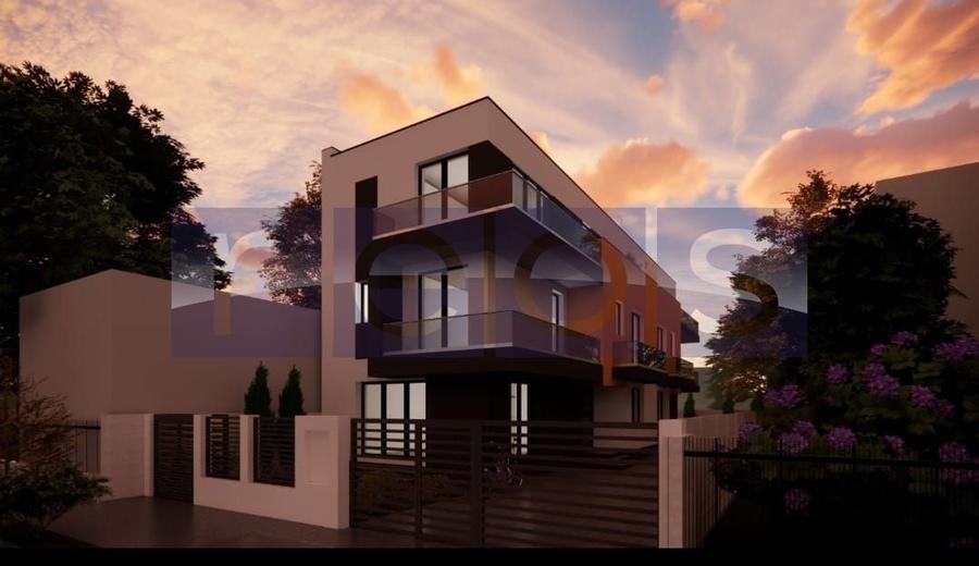 VANZARE VILA DUPLEX | CURTE PROPRIE | PERSONALIZARE FINISAJ - 2