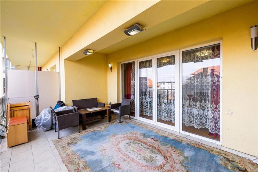 3D& Film! Decomandat, etaj2, terasa, parcare, Central, Brasov - 36