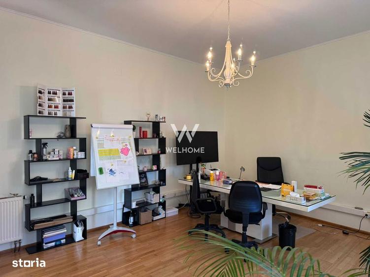 Spa?iu birouri de inchiriat - zona centrala - 5