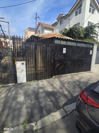 Faleza Nord, casa 5 camere caramida, gaze 170 mp teren - 1