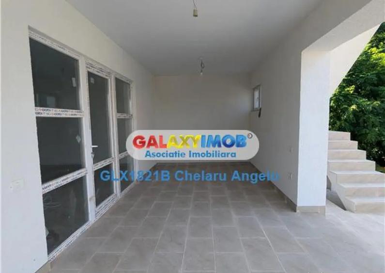 Snagov-Gruiu,vila P M ,4 cam supr utila 160 mp, teren 800 mp - 8