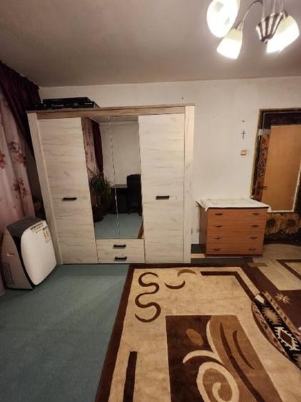 Inchiriez garsoniera Aleea Terasei,Berceni - 10