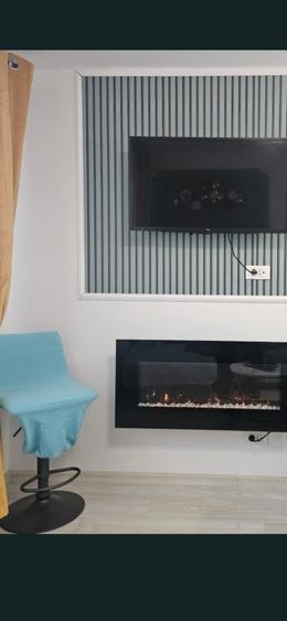 Garsoniera renovata- totul nou si modern- Bartolomeui - 9