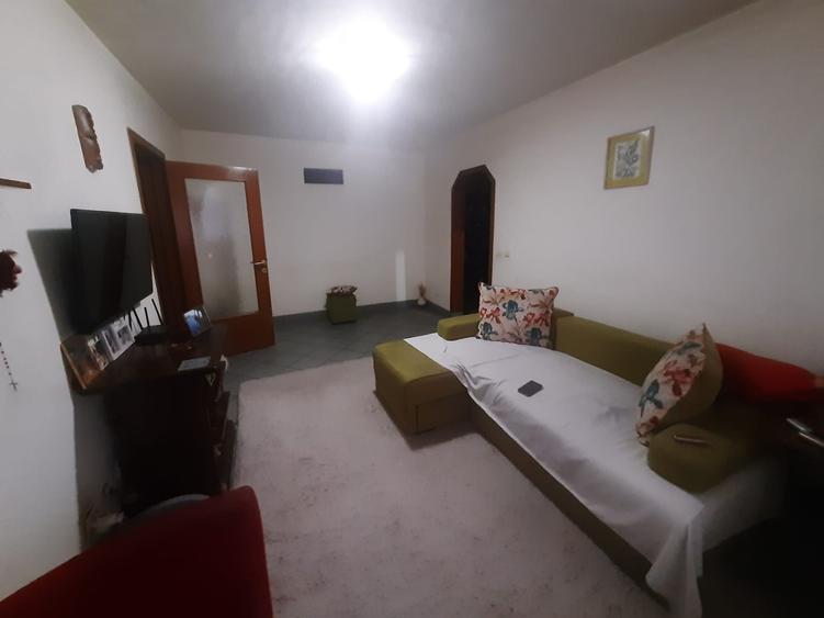 Drumul Taberei Raul Doamnei - 1