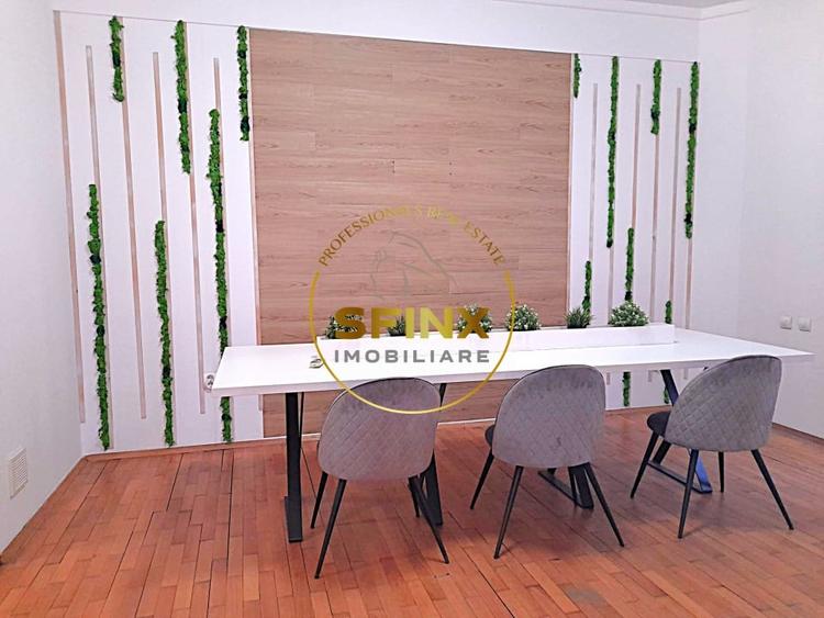 Casa de inchiriat – zona centrala Berzei-Știrbei Voda / Cismigiu - 17