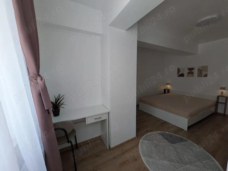 Prima Inchiriere | Bloc Nou | Etaj 1 | Burdujeni - 6