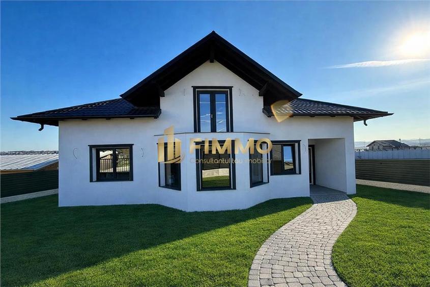 Case pe parter | Teren 500mp | Scheia | ID:1667 - 1