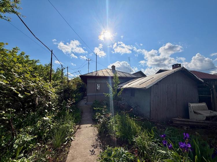 Casa de vanzare Branesti Ilfov - 2