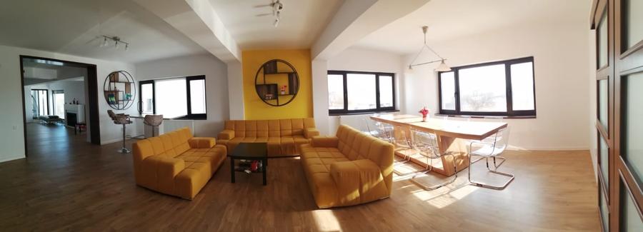 Casa spre inchiriere in Corbeanca de preferat scoala sau gradinita - 2