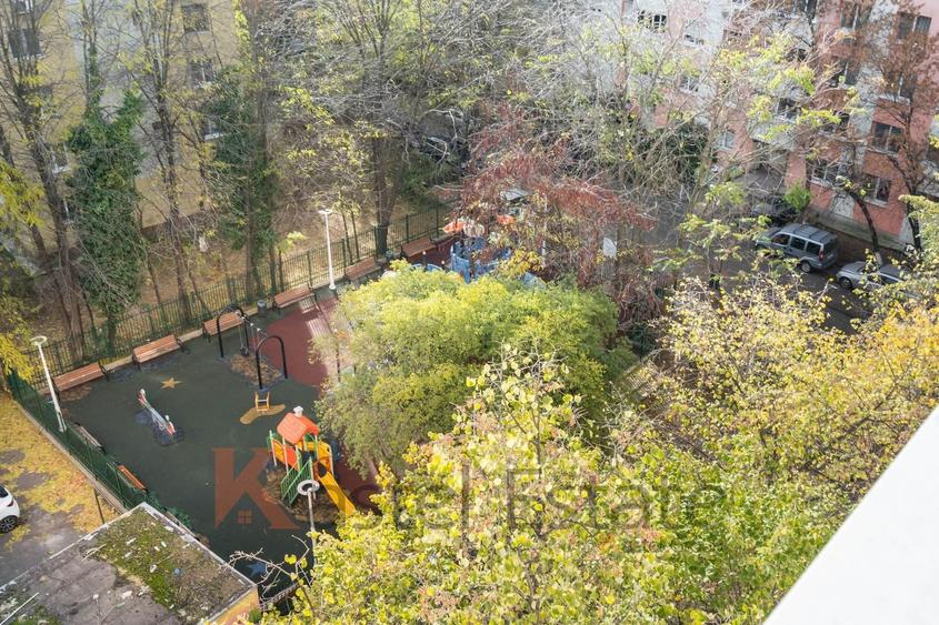 Apartament 2 camere |Teiul Doamnei| Comision 0 - 20