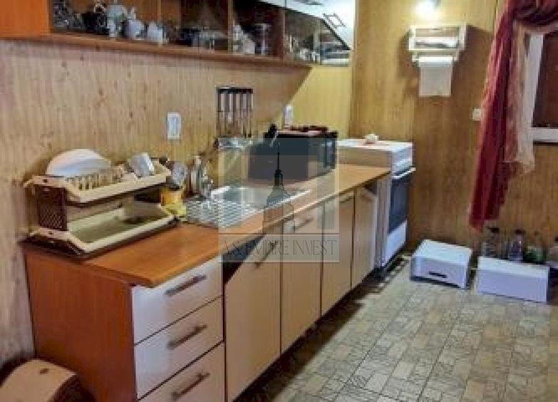 Casa de vacanta - zona Dambovicioara (ID: CP2392157) - 10