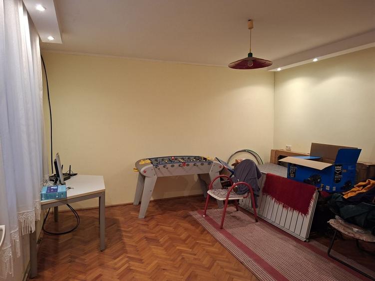 BRASADAS vinde casa individuala 2 cam teren 6 ari Titulescu. - 6