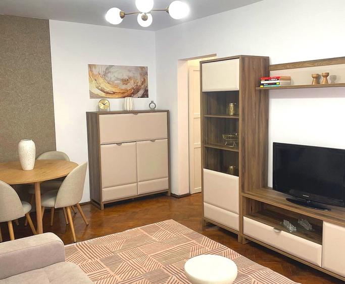 Apartament 2 camere | Parcul Bazilescu | Metrou la iesirea din bloc - 2