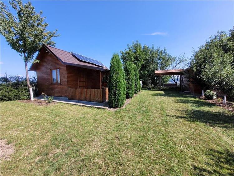 Refugiu de Weekend la 10 Minute de Targu Mures - 3