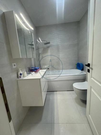 Apartament de inchiriat Zona Mall, bloc Miss Grup! - 7