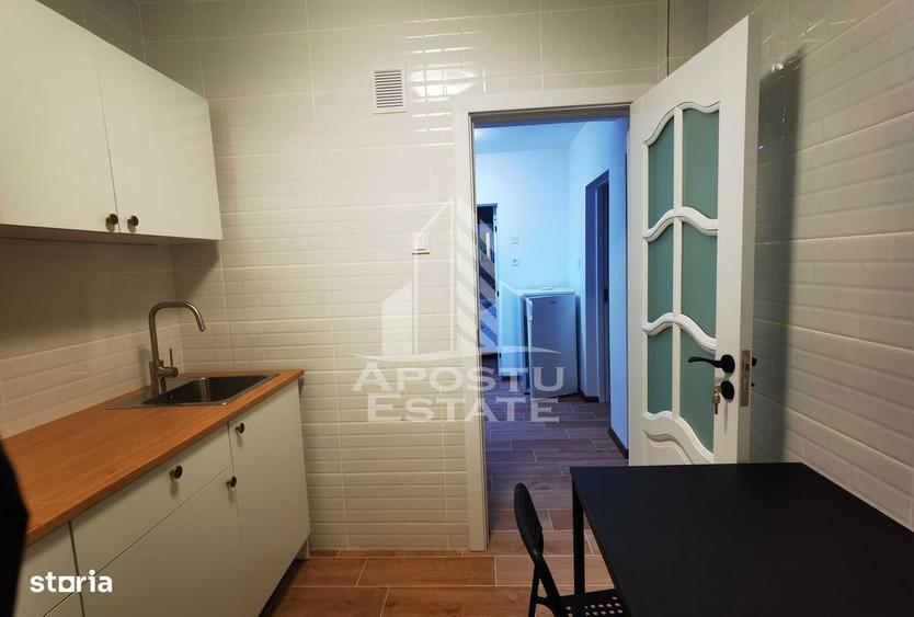 Apartament 2 camere de inchiriat, Zona Gheorghe Lazar, Timisoara - 3