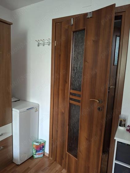 Proprietar vand garsoniera calea buziasului - 1