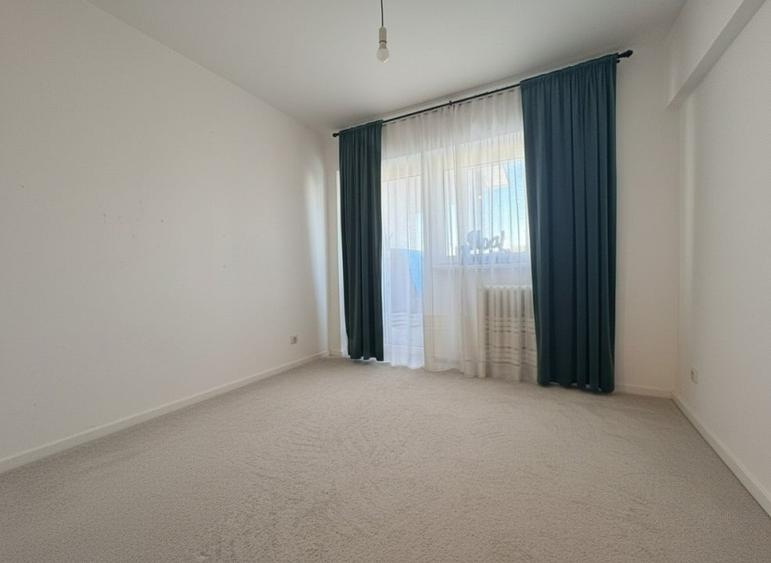 3 camere Iancului | Mobilat | Utilat | 2 balcoane | Bloc Anvelopat - 4