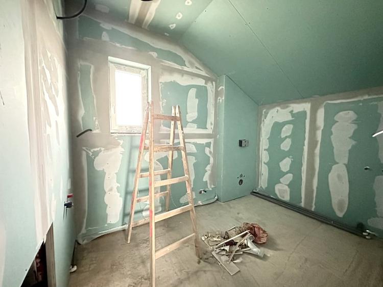 Duplex 4 camere, 115 mp utili, 300 mp teren - Ghiroda - 9