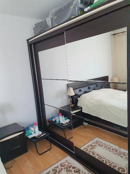 Ap. 3 camere , posibilitate in rate timp de 1 an ( acte notariat), Piata 1 Mai  - 10