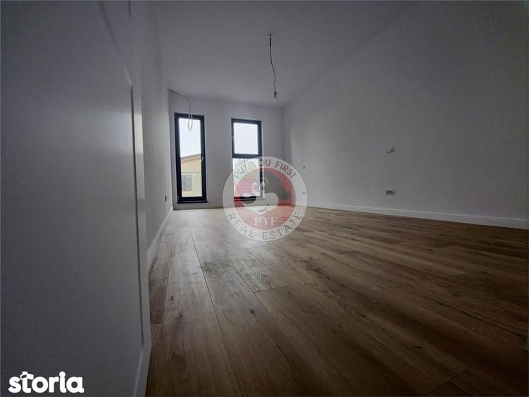 Bucurestii Noi | 5 cam | Parcare | Dec | 142mp | B13185 - 8