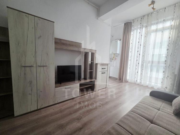 Apartament de inchiriat in Doamna Stanca - 9