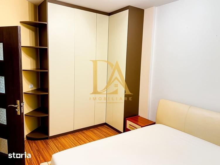 2 Camere + Curte proprie 79 mp | Parter | Bucure?tii Noi - 5