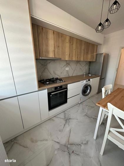 Apartament cu balcon in Complex nou Top Residence - 5