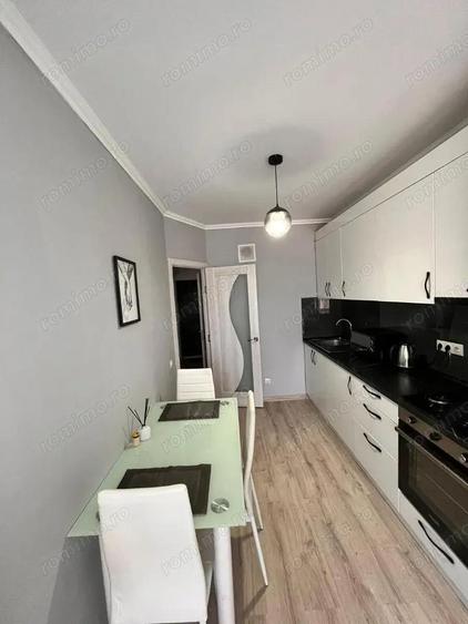 Garsoniera de inchiriat in Bucure?tii Noi - 5